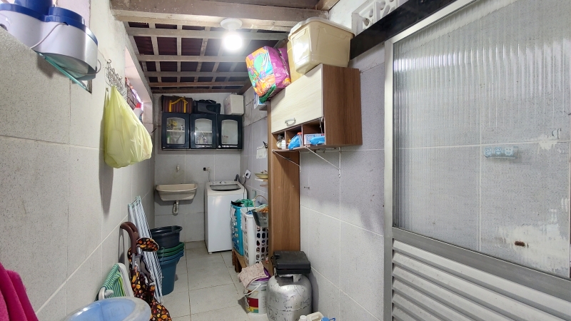 Casa, 4 quartos, 250 m² - Foto 20