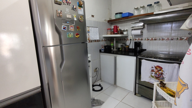 Casa, 4 quartos, 250 m² - Foto 16