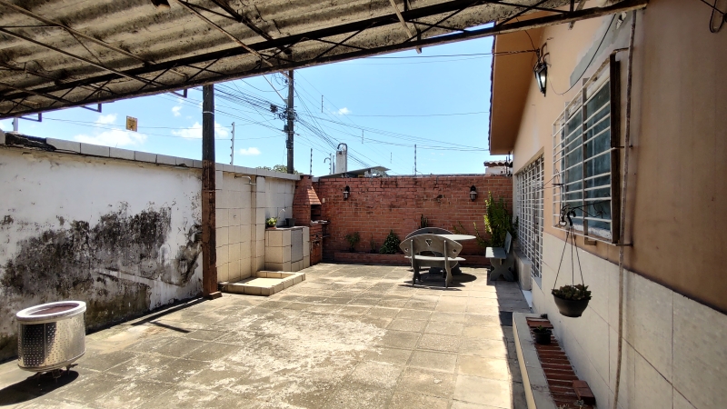 Casa, 4 quartos, 250 m² - Foto 24