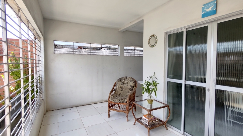 Casa, 4 quartos, 250 m² - Foto 22