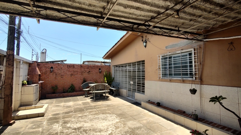 Casa, 4 quartos, 250 m² - Foto 23