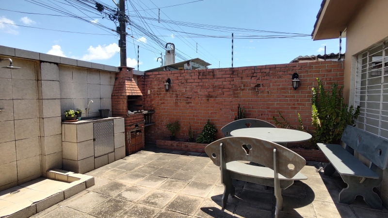 Casa, 4 quartos, 250 m² - Foto 26