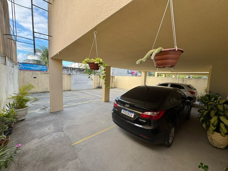 Apartamento, 2 quartos, 90 m² - Foto 4