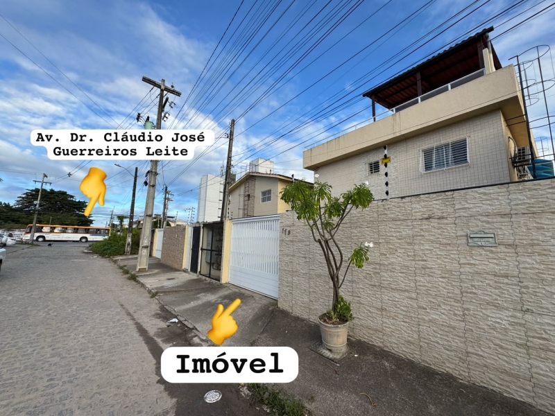 Apartamento, 2 quartos, 90 m² - Foto 2