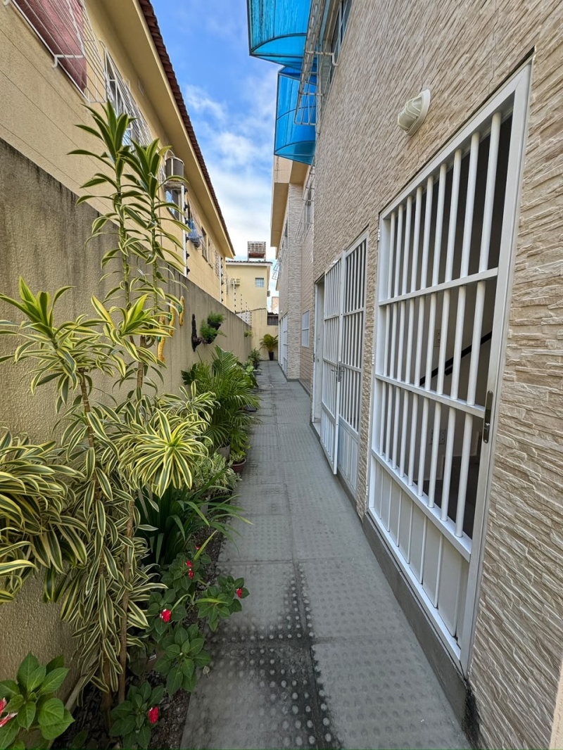Apartamento, 2 quartos, 90 m² - Foto 5