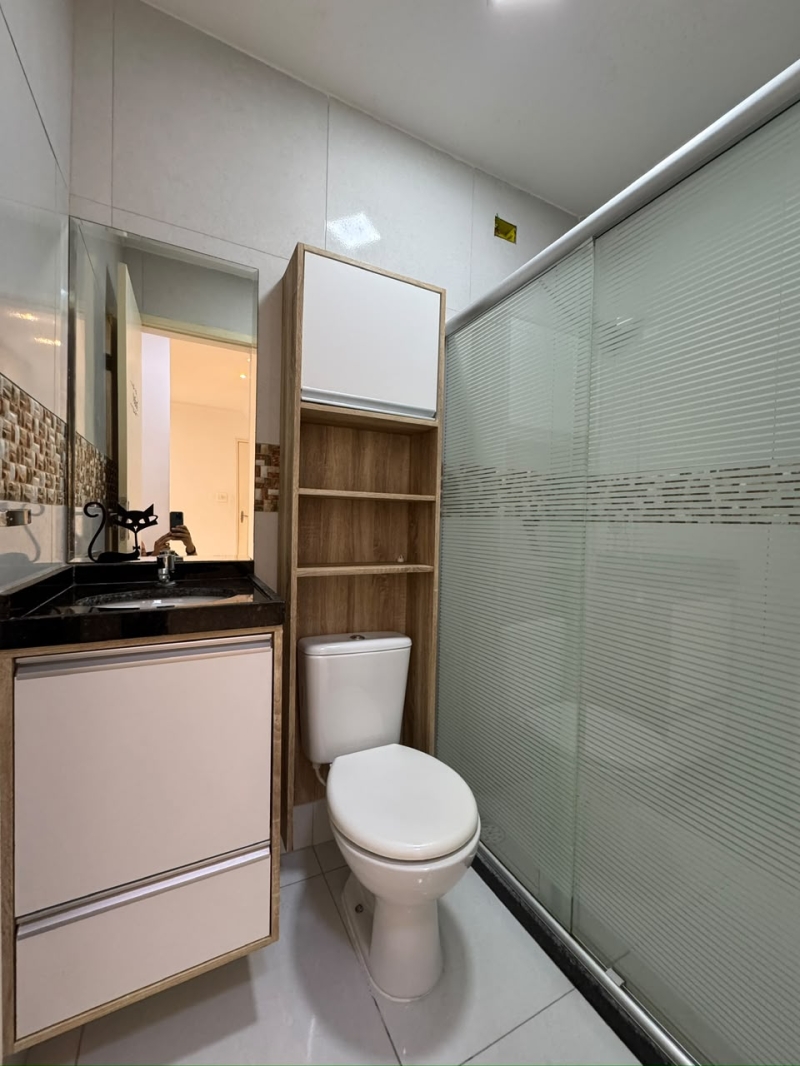 Apartamento, 2 quartos, 90 m² - Foto 9