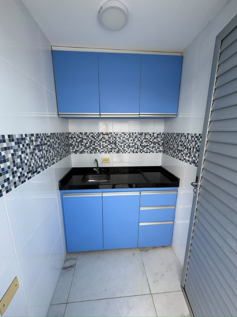 Apartamento, 2 quartos, 90 m² - Foto 19
