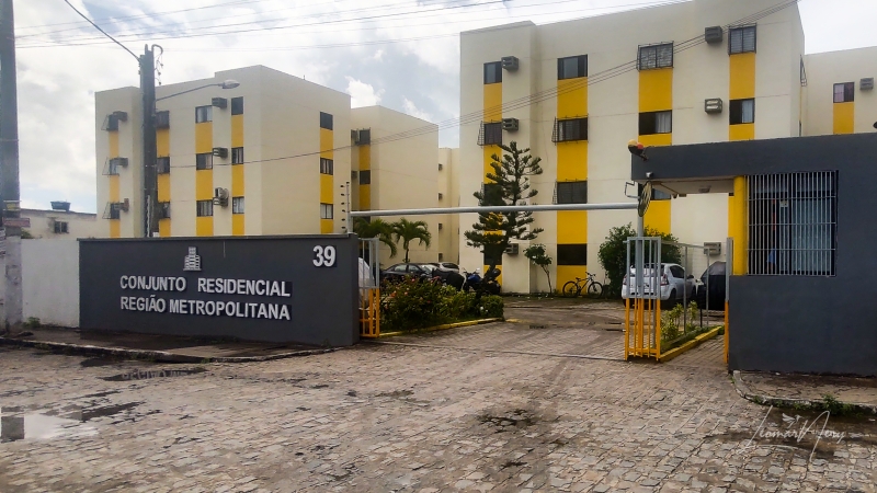 Apartamento, 2 quartos, 47 m² - Foto 1