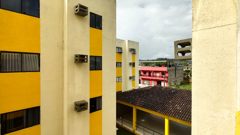 Apartamento, 2 quartos, 47 m² - Foto 3