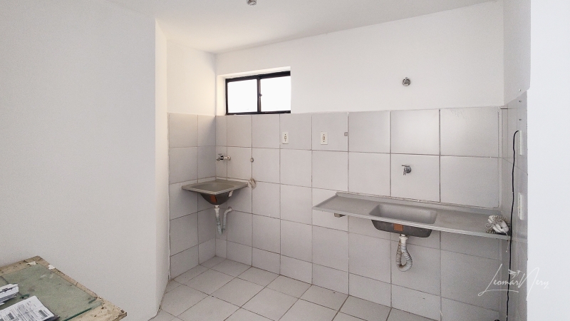 Apartamento, 2 quartos, 47 m² - Foto 5