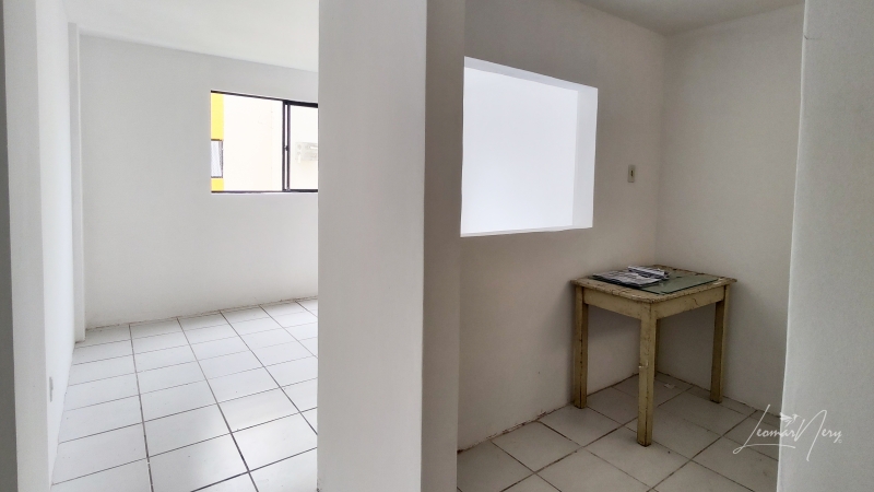 Apartamento, 2 quartos, 47 m² - Foto 6