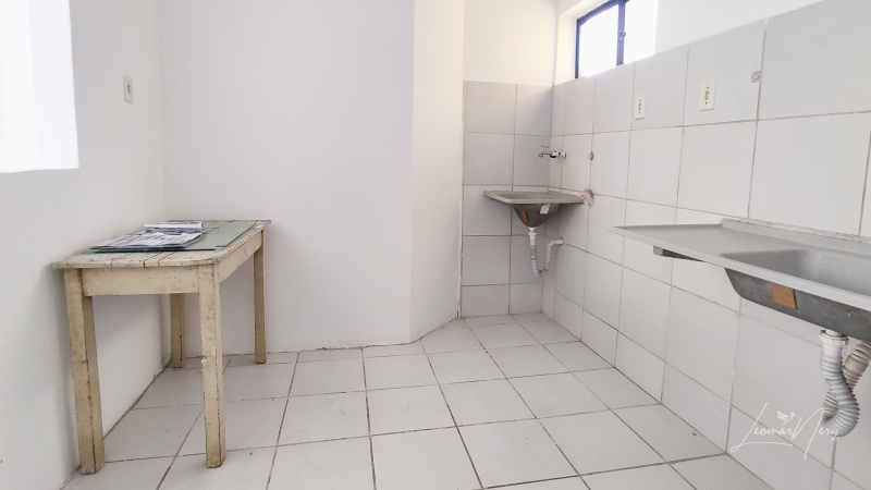 Apartamento, 2 quartos, 47 m² - Foto 7