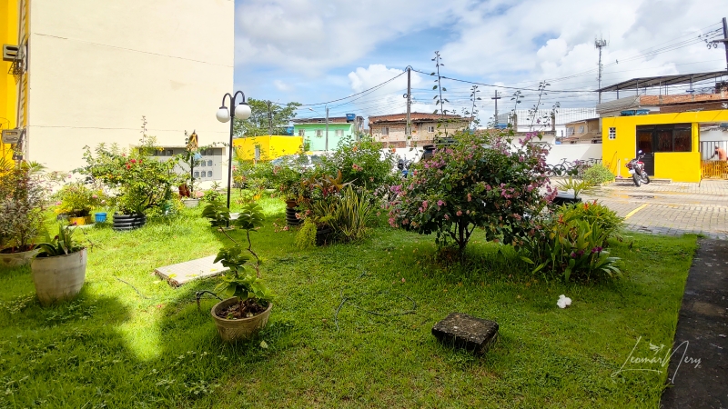 Apartamento, 2 quartos, 47 m² - Foto 15