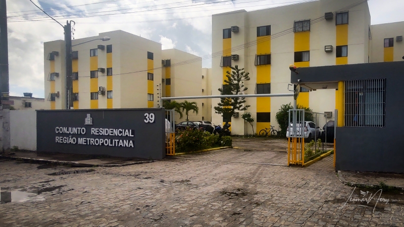 Apartamento, 2 quartos, 47 m² - Foto 12